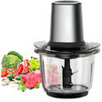 Decakila Kitchen Appliances Decakila 2L Electric Chopper 300W - KEMG011B