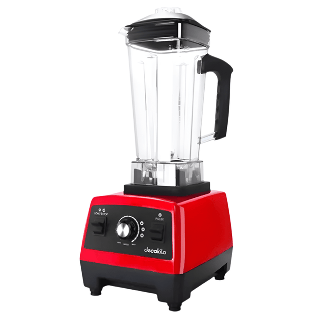 Decakila Kitchen Appliances Decakila 2L Portable Blender 1600W - KEJB031R