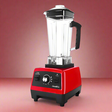Decakila Kitchen Appliances Decakila 2L Portable Blender 1600W - KEJB031R