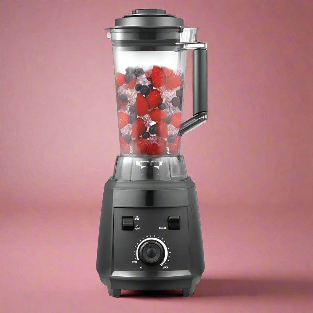 Decakila Kitchen Appliances Decakila 2L Power Industrial Blender 1200W - KEJB015B