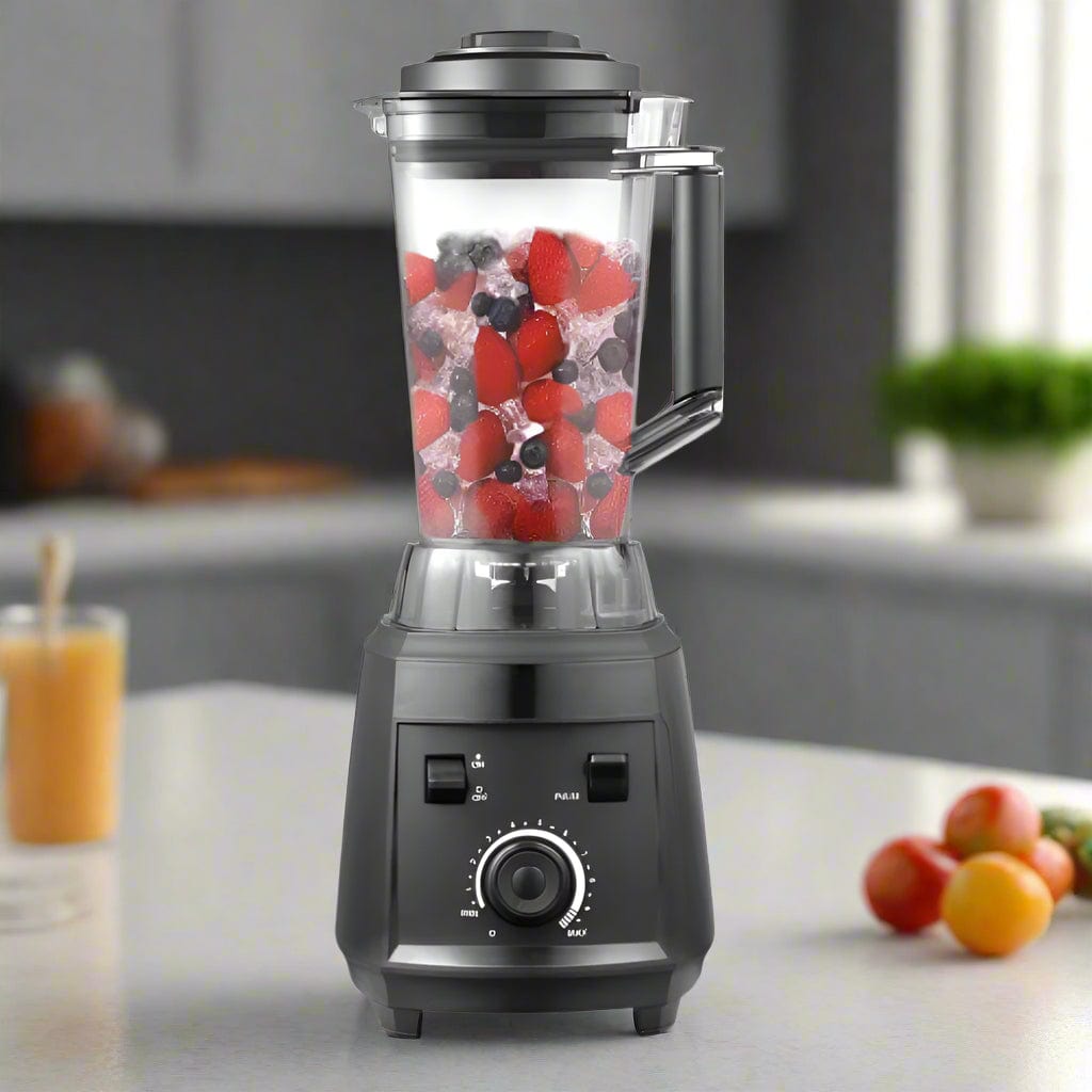 Decakila Kitchen Appliances Decakila 2L Power Industrial Blender 1200W - KEJB015B