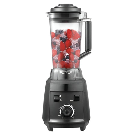Decakila Kitchen Appliances Decakila 2L Power Industrial Blender 1200W - KEJB015B