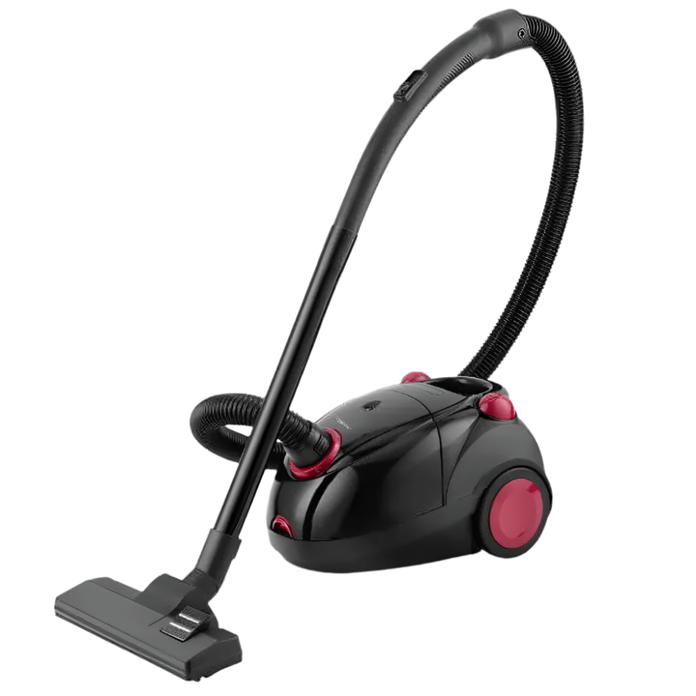 Decakila Steam & Vacuum Cleaner Decakila 2L Vacuum Cleaner 1200W - CEVC002B