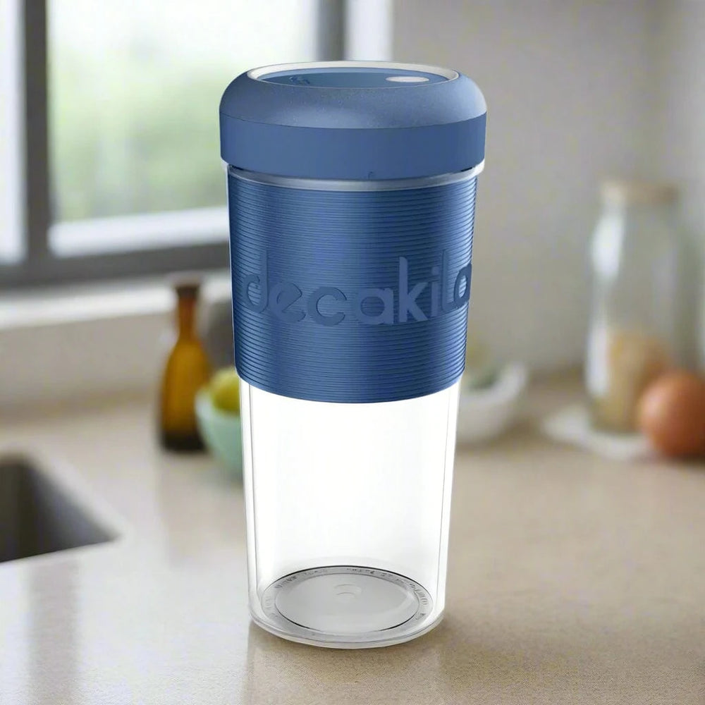 Decakila Kitchen Appliances Decakila 300ml Cordless Portable Blender 50W - KMJB012L