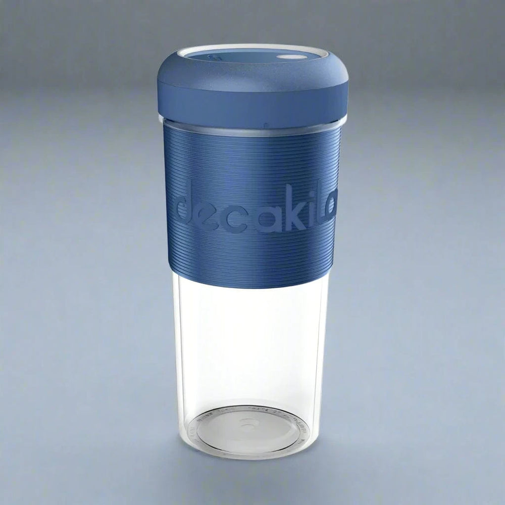 Decakila Kitchen Appliances Decakila 300ml Cordless Portable Blender 50W - KMJB012L