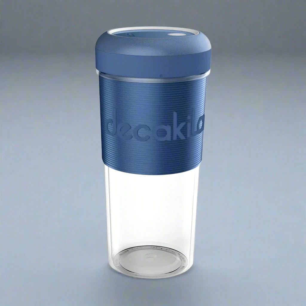 Decakila Kitchen Appliances Decakila 300ml Cordless Portable Blender 50W - KMJB012L