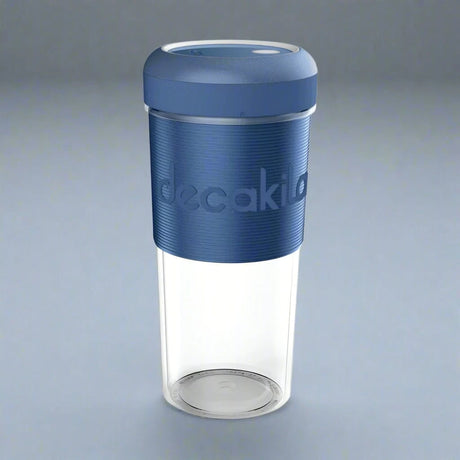 Decakila Kitchen Appliances Decakila 300ml Cordless Portable Blender 50W - KMJB012L