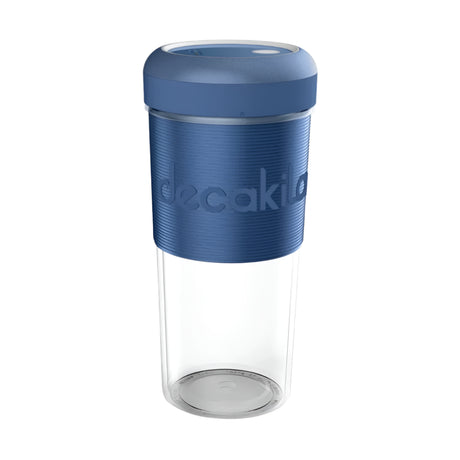 Decakila Kitchen Appliances Decakila 300ml Cordless Portable Blender 50W - KMJB012L
