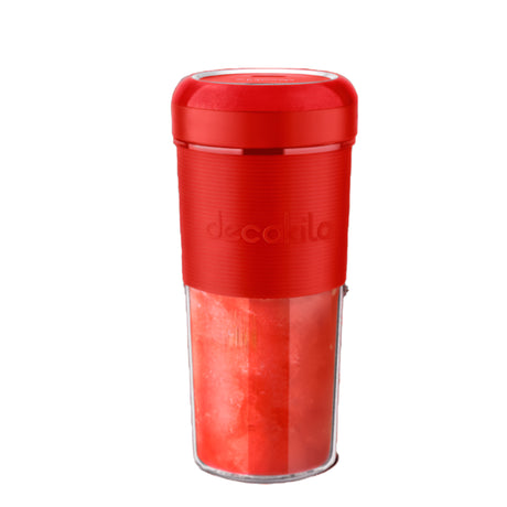 Decakila Kitchen Appliances Decakila 300ml Cordless Portable Blender 50W - KMJB012R