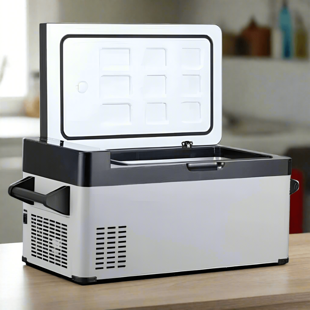 Decakila Kitchen Appliances Decakila 30L Car Refrigerator 45W - KUFG007B