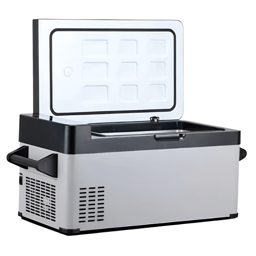 Decakila Kitchen Appliances Decakila 30L Car Refrigerator 45W - KUFG007B