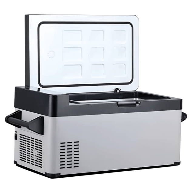 Decakila Kitchen Appliances Decakila 30L Car Refrigerator 45W - KUFG007B