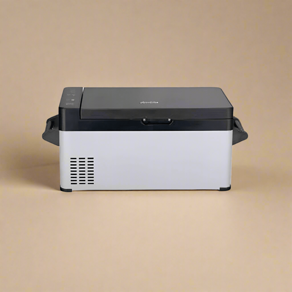 Decakila Kitchen Appliances Decakila 30L Car Refrigerator 45W - KUFG007B