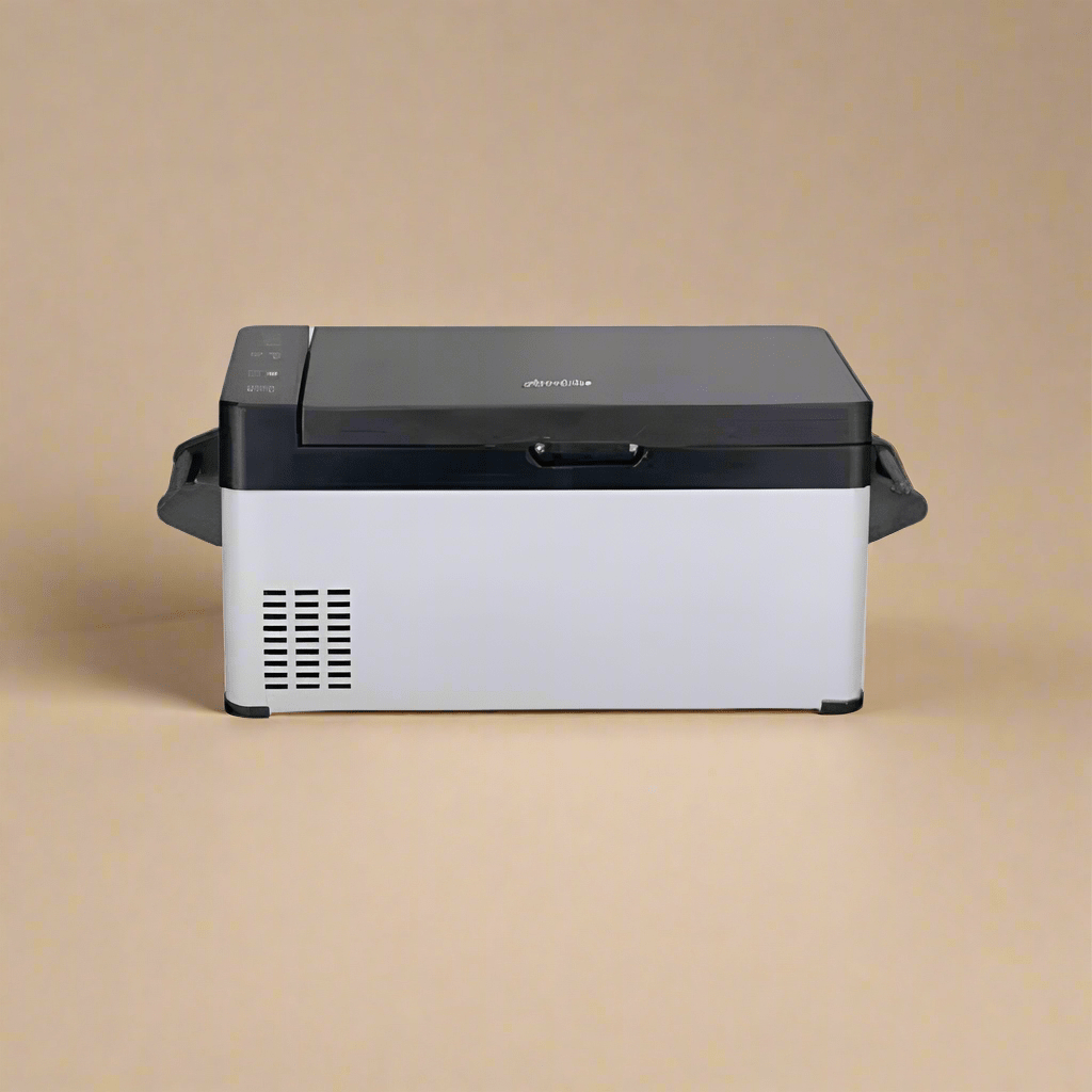 Decakila Kitchen Appliances Decakila 30L Car Refrigerator 45W - KUFG007B