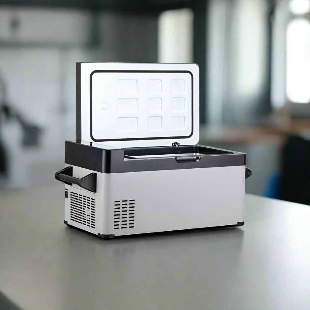 Decakila Kitchen Appliances Decakila 30L Car Refrigerator 45W - KUFG007B
