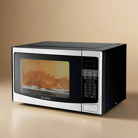 Decakila Kitchen Appliances Decakila 30L Microwave Oven 1000W - KEMC005W