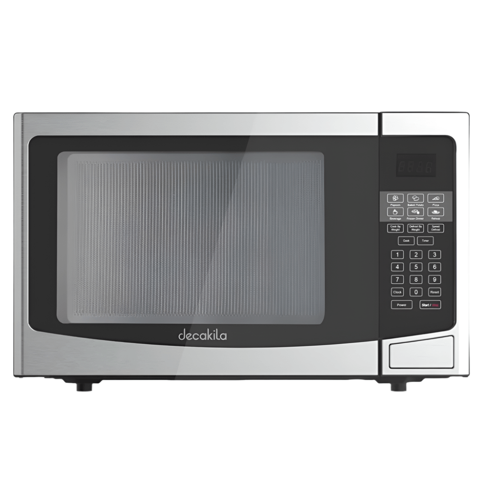 Decakila Kitchen Appliances Decakila 30L Microwave Oven 1000W - KEMC005W