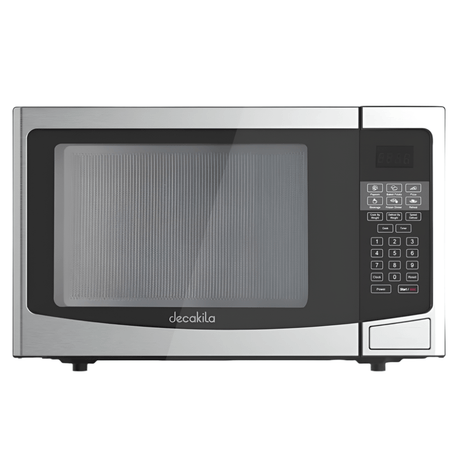 Decakila Kitchen Appliances Decakila 30L Microwave Oven 1000W - KEMC005W
