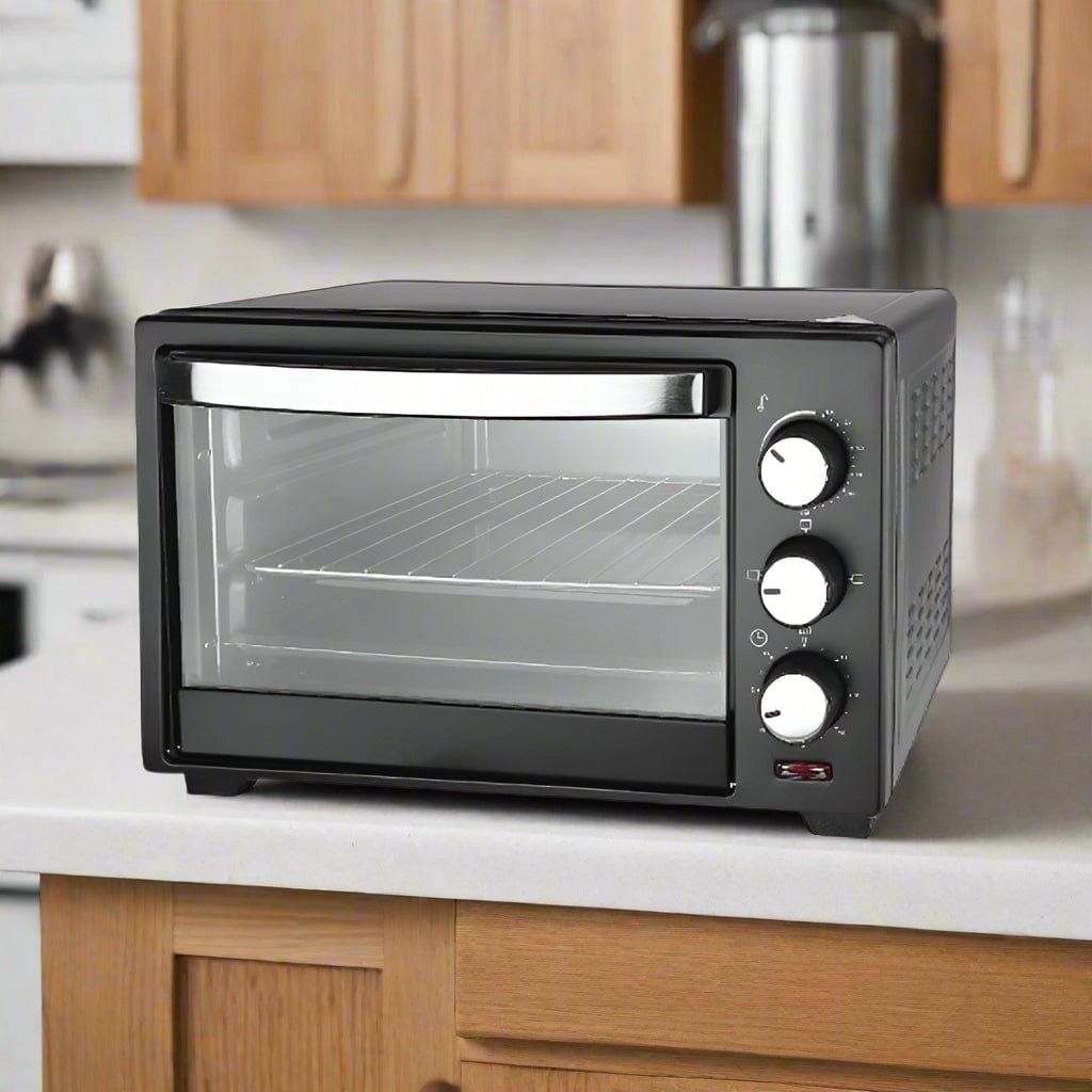 Decakila Kitchen Appliances Decakila 38L Toaster Oven 1800W - KEEV005B
