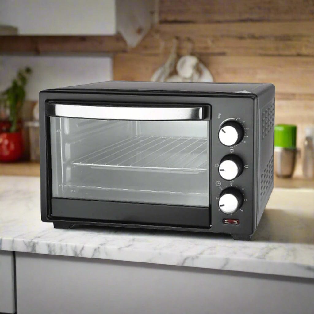 Decakila Kitchen Appliances Decakila 38L Toaster Oven 1800W - KEEV005B