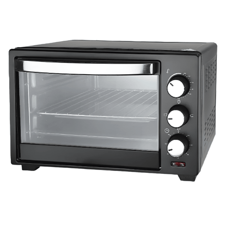 Decakila Kitchen Appliances Decakila 38L Toaster Oven 1800W - KEEV005B