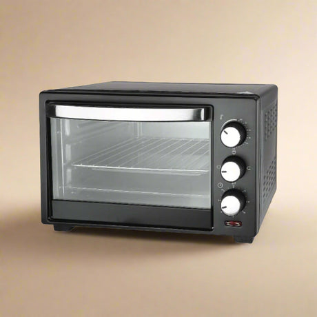 Decakila Kitchen Appliances Decakila 38L Toaster Oven 1800W - KEEV005B