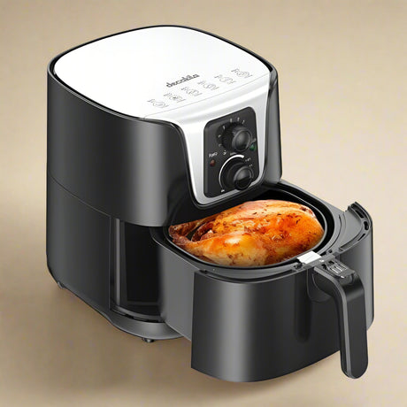 Decakila Kitchen Appliances Decakila 3L Air Fryer 1300W - KEEC003W