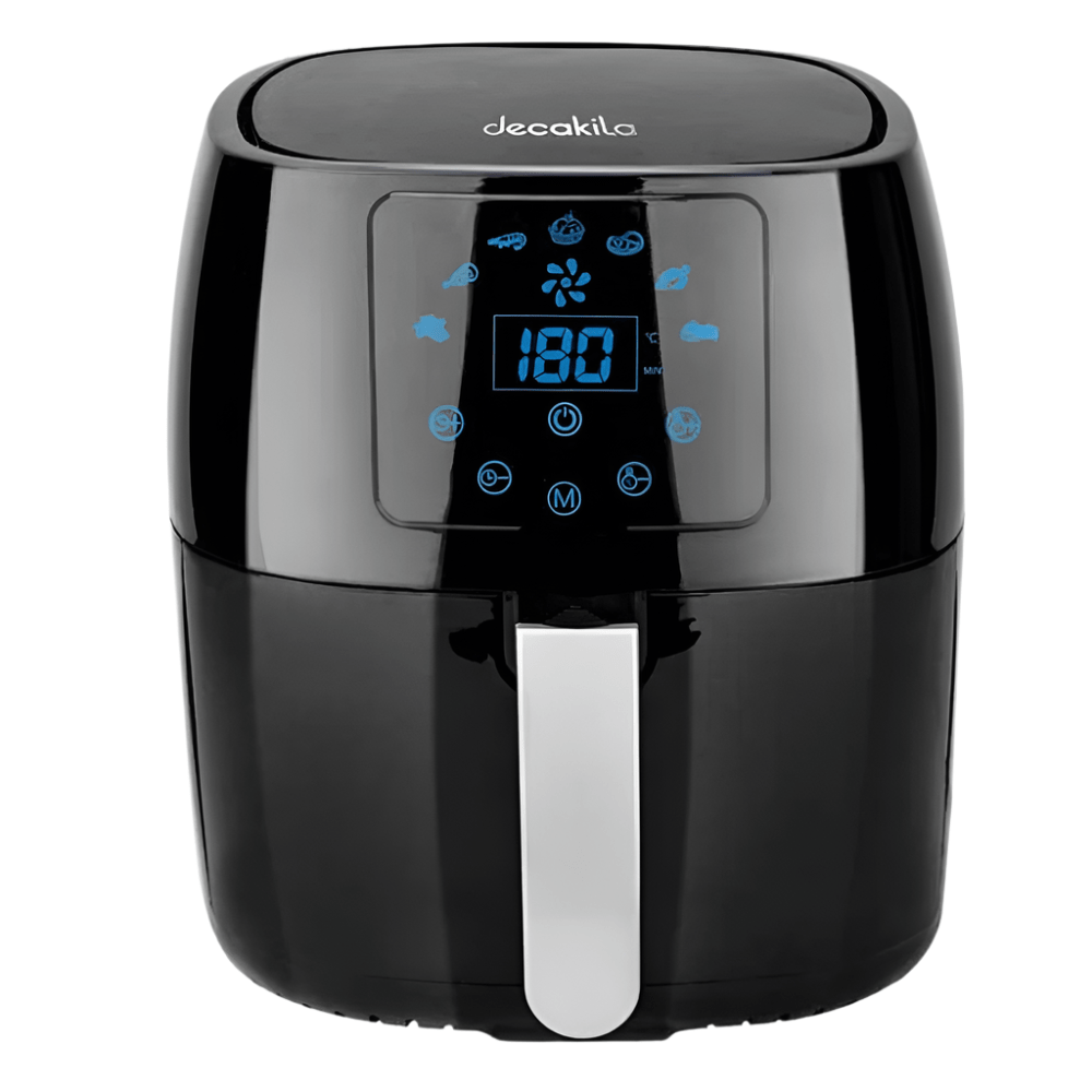Decakila Kitchen Appliances Decakila 4.5L Air Fryer 1400W - KEEC039B