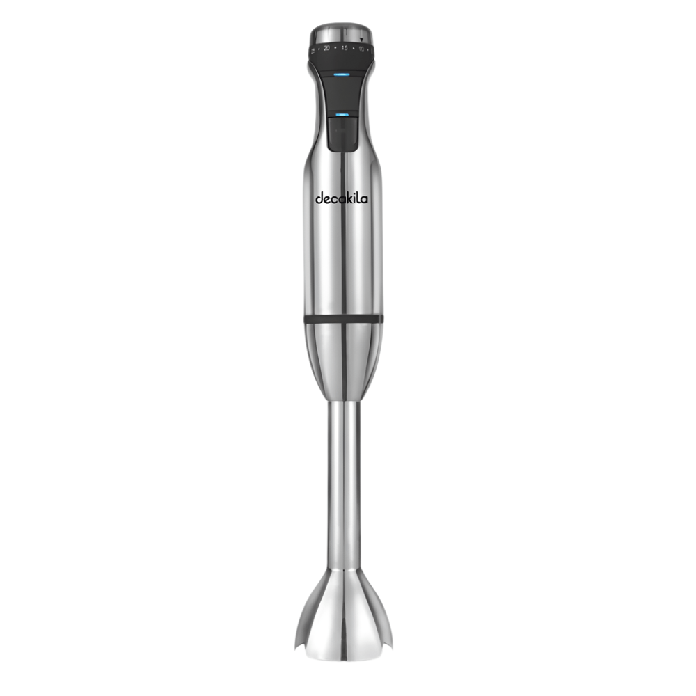 Decakila Kitchen Appliances Decakila 4 in 1 Hand Blender Set 600W - KEJB018M