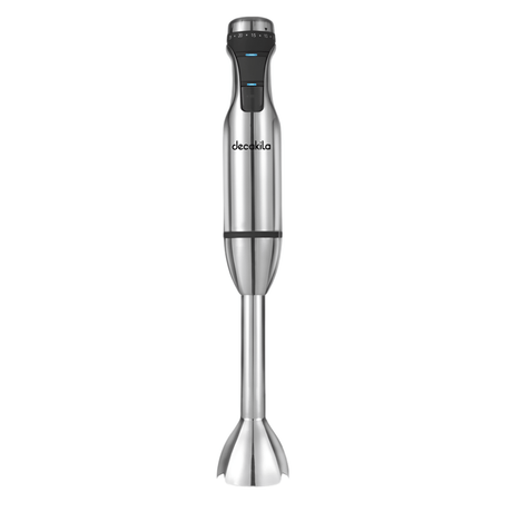 Decakila Kitchen Appliances Decakila 4 in 1 Hand Blender Set 600W - KEJB018M