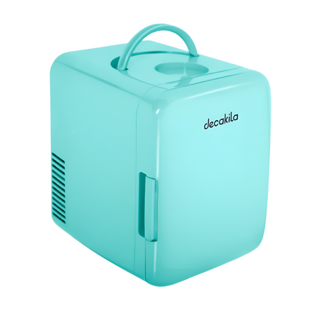 Decakila Kitchen Appliances Decakila 4L Mini Refrigerator 48W - KUFG009L