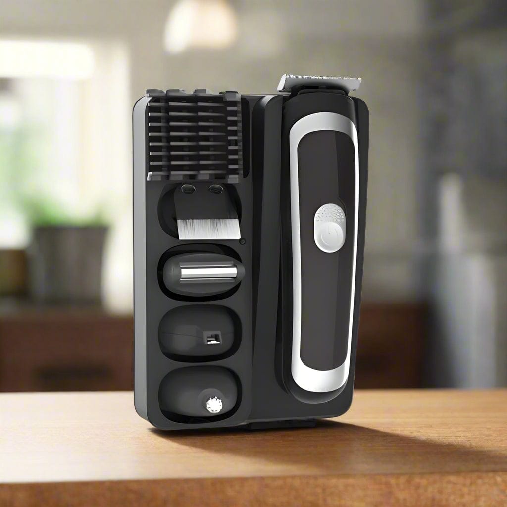 Decakila Personal Care Tools Decakila 5 in 1 Grooming Kit - KMHR017W