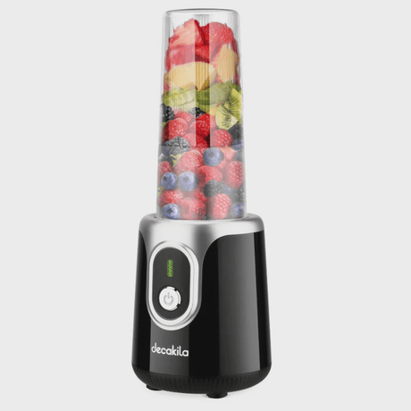 Decakila Kitchen Appliances Decakila 500ml Cordless Stand Blender 120W - KMJB022B