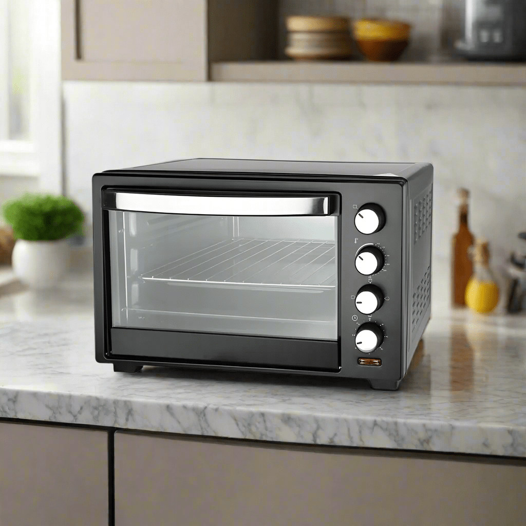 Decakila Kitchen Appliances Decakila 50L Toaster Oven 2000W - KEEV011B