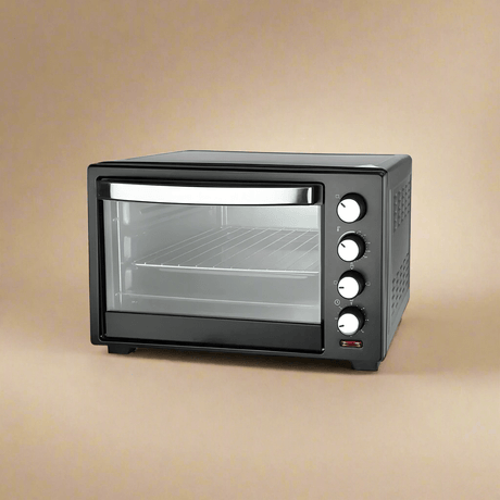 Decakila Kitchen Appliances Decakila 50L Toaster Oven 2000W - KEEV011B