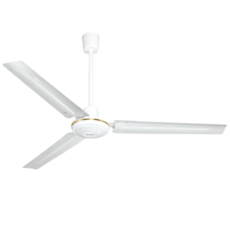 Decakila Fan & Cooler Decakila 56" Ceiling Fan - KEFC020Y