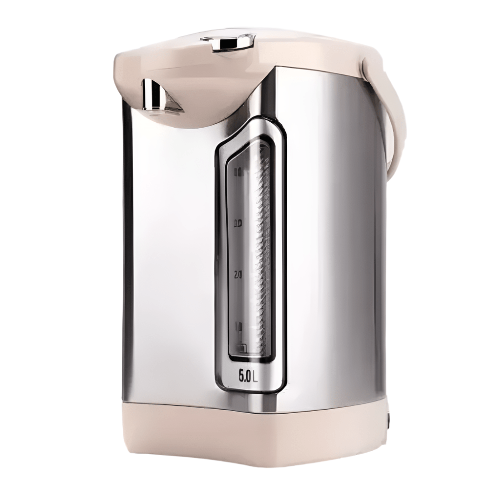 Decakila Electric Kettle Decakila 5L Electric Thermo Pot 750W - KEKT011B