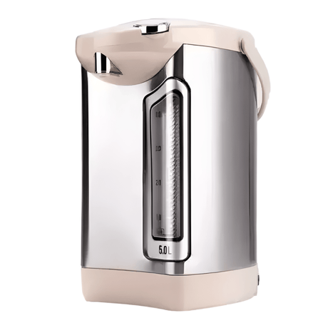 Decakila Electric Kettle Decakila 5L Electric Thermo Pot 750W - KEKT011B