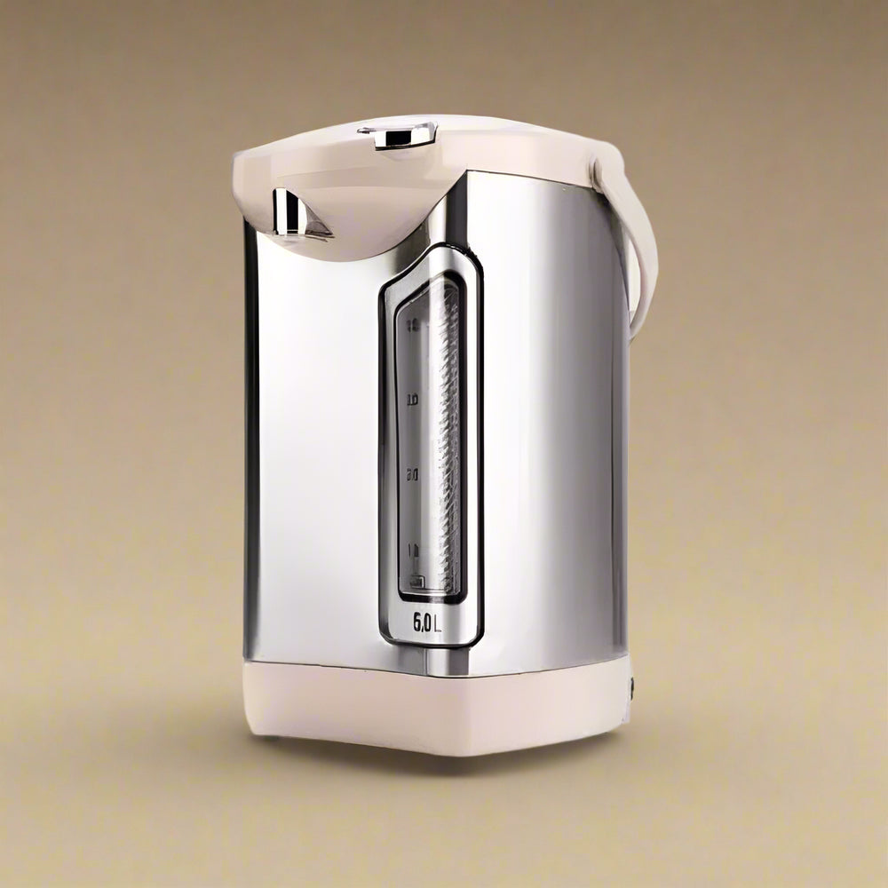 Decakila Electric Kettle Decakila 5L Electric Thermo Pot 750W - KEKT011B