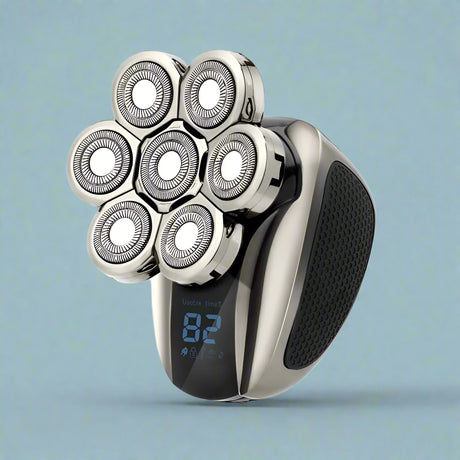 Decakila Home Accessories Decakila 6-in-1 Electric Shaver - KMHR020S