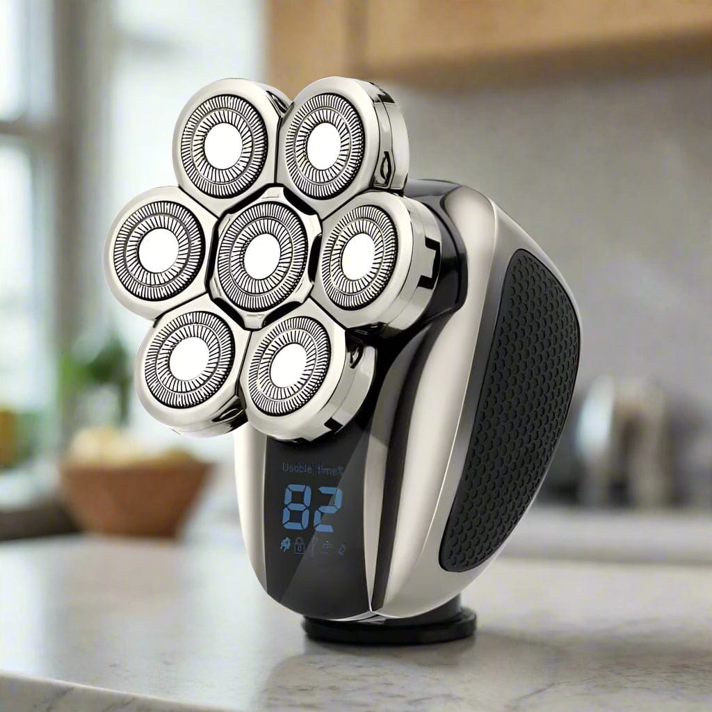 Decakila Personal Care Tools Decakila 6-in-1 Electric Shaver - KMHR020S