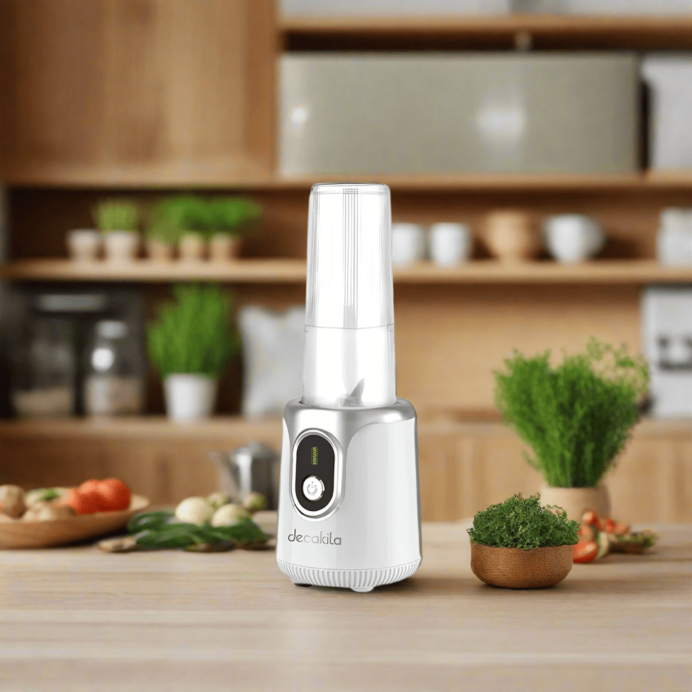 Decakila Hand Blender Decakila 600ml Stand Blender - KEJB068T