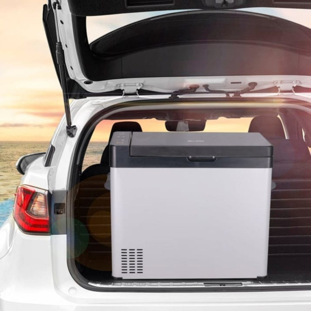 Decakila Home Accessories Decakila 60L Car Refrigerator 55W
