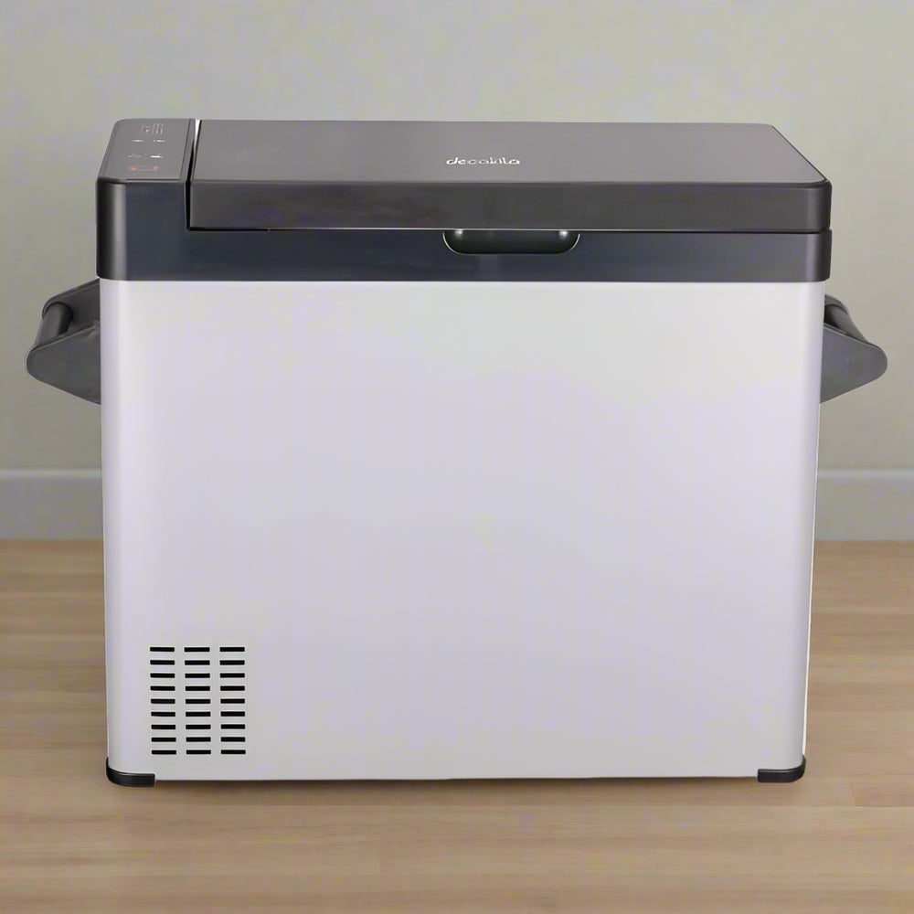 Decakila Home Accessories Decakila 60L Car Refrigerator 55W