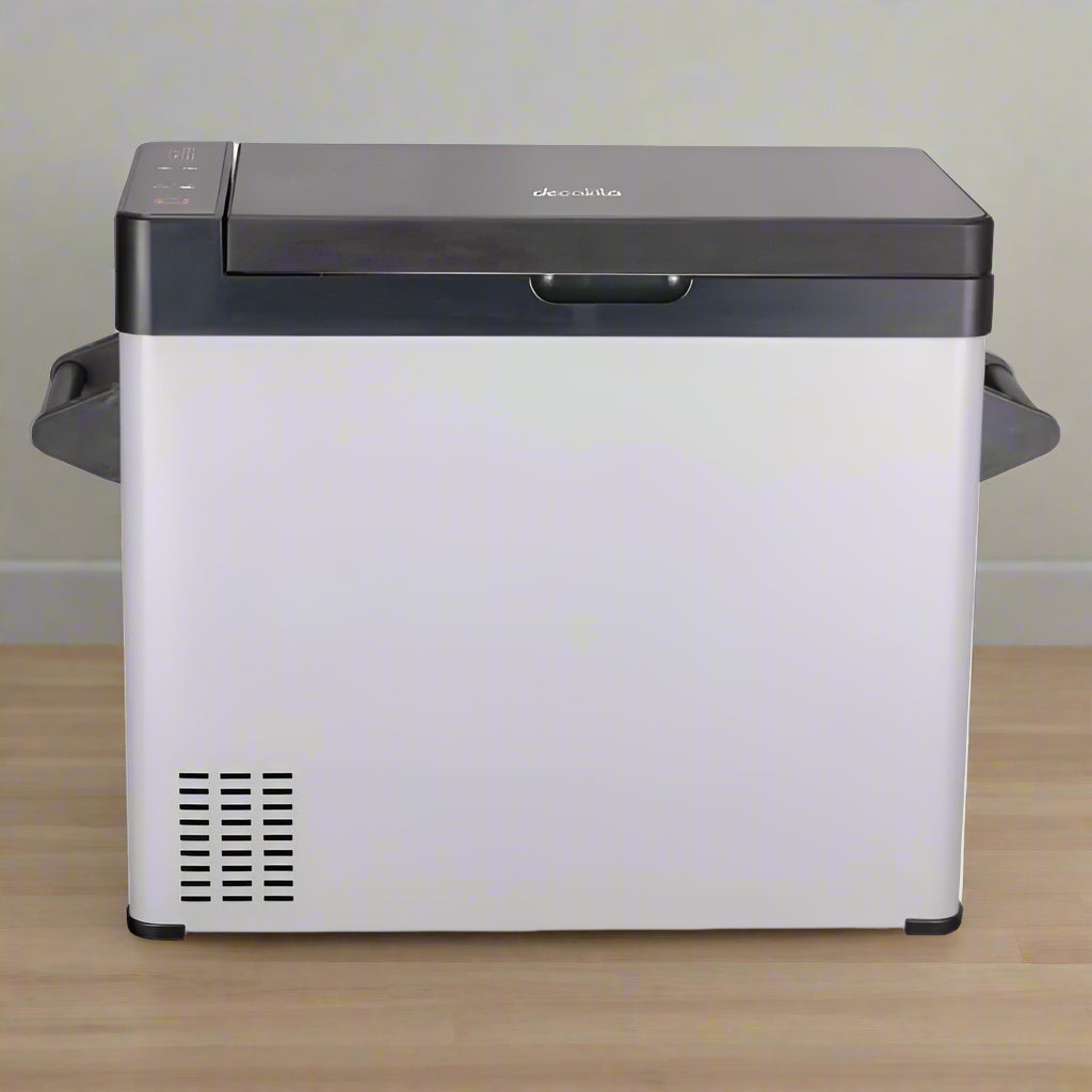 Decakila Home Accessories Decakila 60L Car Refrigerator 55W