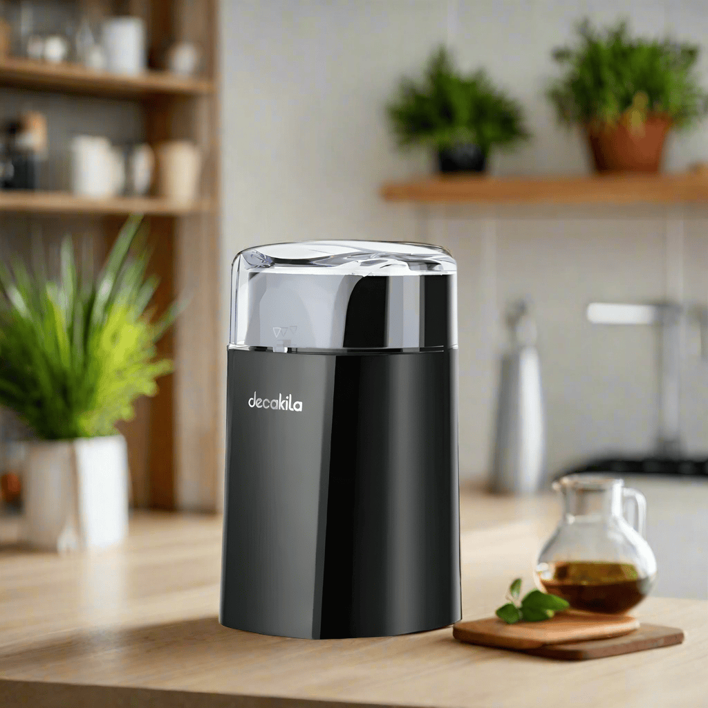 Decakila Kitchen Appliances Decakila 70g Coffee Grinder 150W - KECF042G