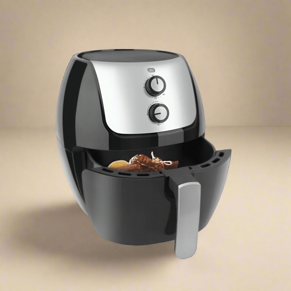 Decakila Kitchen Appliances Decakila 8L Air Fryer 1800W - KEEC040B