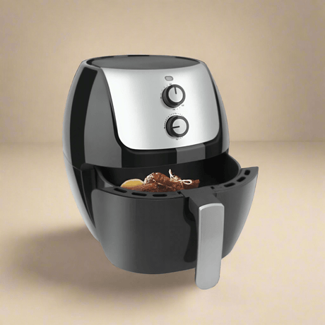 Decakila Kitchen Appliances Decakila 8L Air Fryer 1800W - KEEC040B