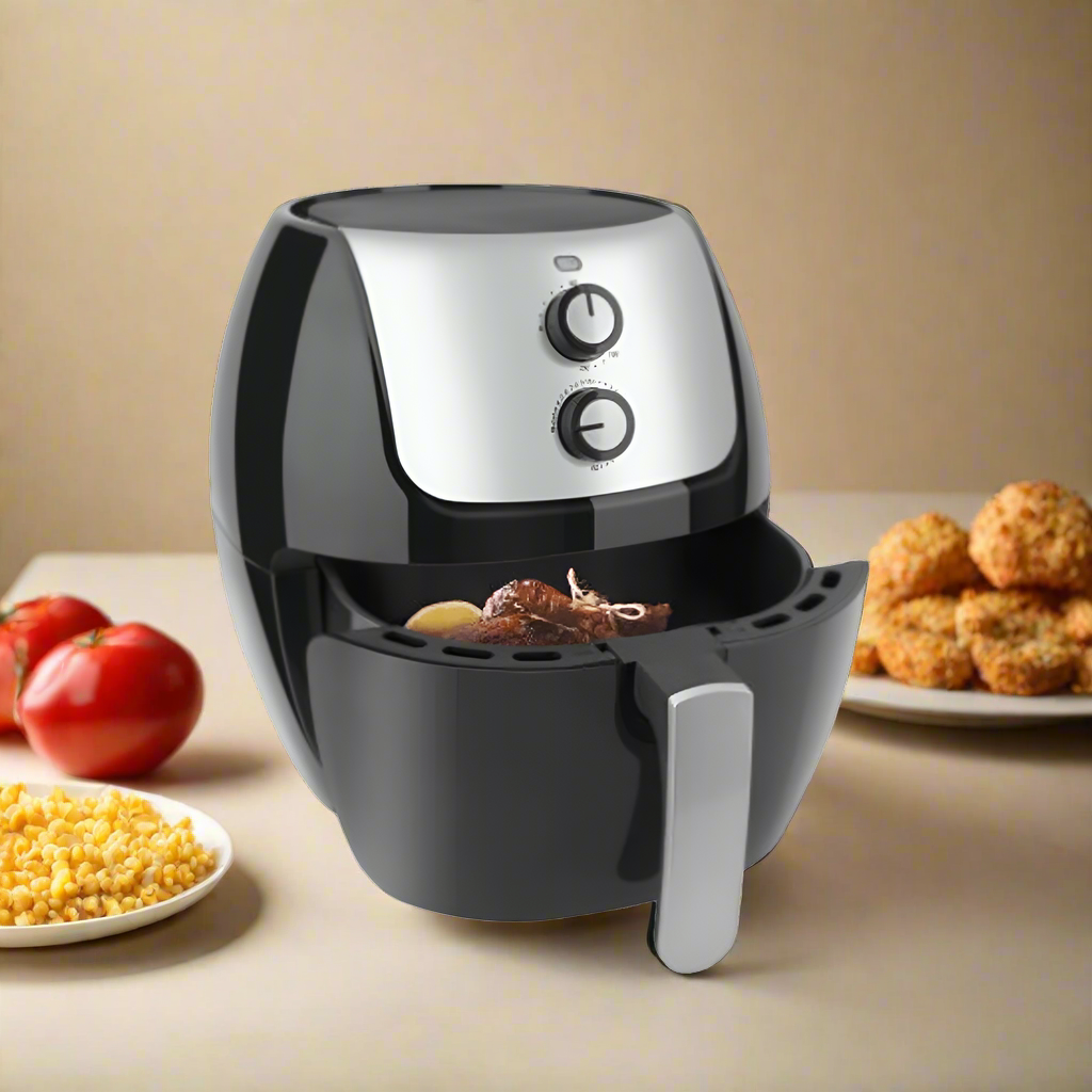 Decakila Kitchen Appliances Decakila 8L Air Fryer 1800W - KEEC040B