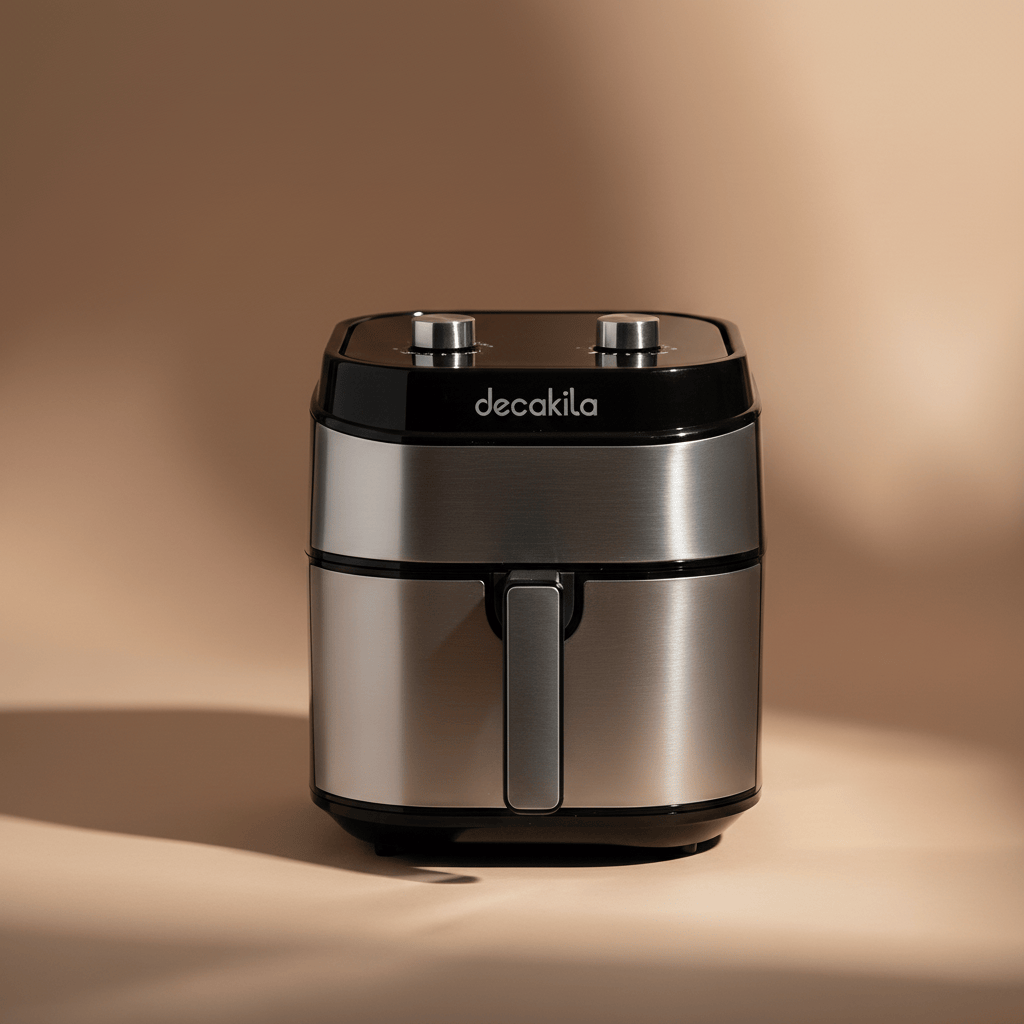 Decakila Kitchen Appliances Decakila 9.0L Air Fryer 1800W - KEEC103B